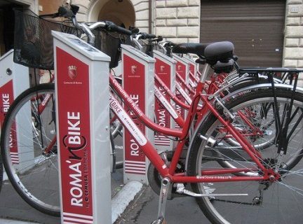 roma bike