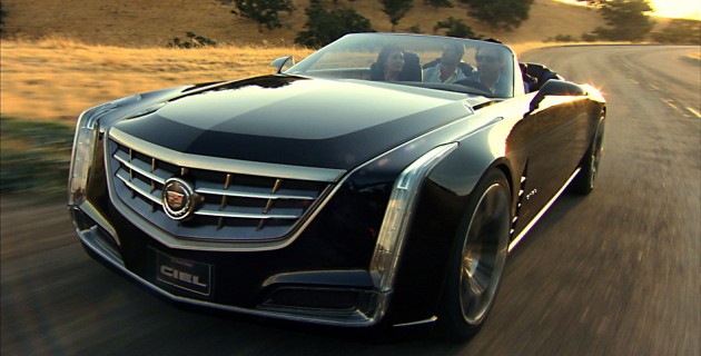 nouveau freinage a basse vitesse pour cadillac