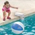 Alarme piscine : système et dispositif de sécurité pour bassin
