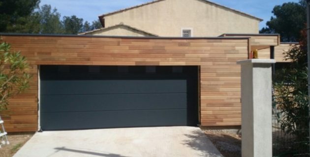 Portes De Garage Quels Portails Pour Garage Choisir