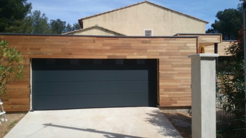 Portes de garage : Quels portails pour garage choisir ?