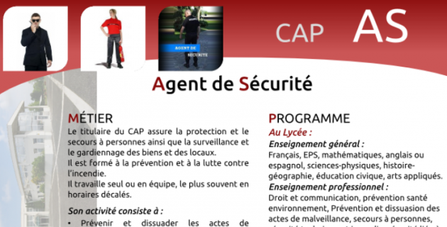 Devenir agent de sécurité, quelles opportunités ? - SEKUR®