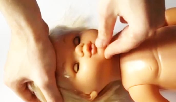 Les Premiers Gestes En Cas De Noyade