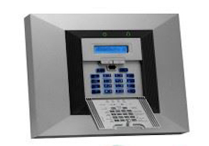 Kit Alarme Intrusion KPM30 TEL NF - Visonic