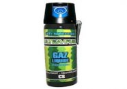 Bombe a gaz lacrymogene 75 ml – Bombe lacrymogene