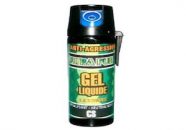 Bombe lacrymogene a gel 75 ml – Bombe lacrymogene