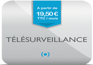 Offre Télésurveillance - Sepsad Protection Vol