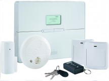 Système d'alarme sans fil - Secvest 2Way FU8002