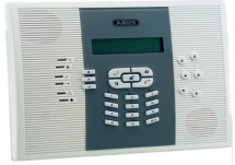 Centrale d'alarme sans fil Privest - Abus FU9013