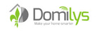 logo domilys, societe domilys, domilys france, domilys, domilys mysecurite