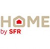 logo home by sfr, alarme sfr, sfr, societe sfr, sfr mysecurite