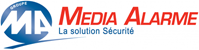 logo media alarme, media alarme france, societe media alarme, media alarme mysecurite