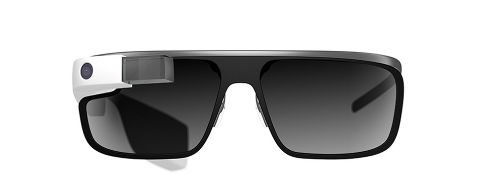 google-sun-glass