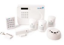 Pack Alarme Télésurveillance - Surki