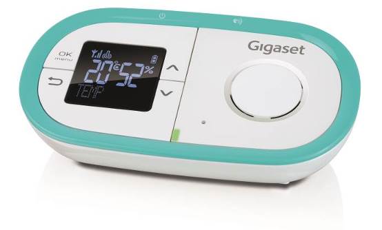 gigaset-baby-phone