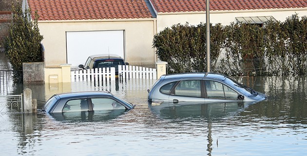 inondation securite maison