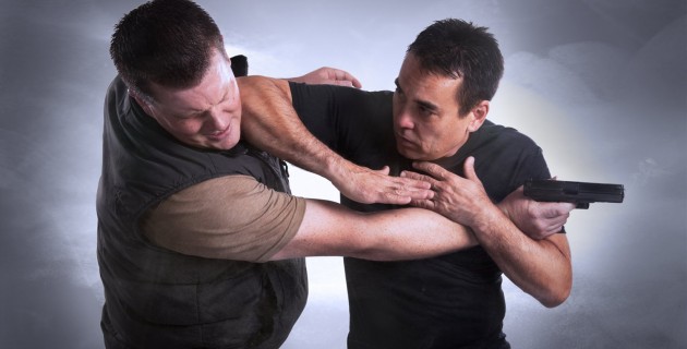 krav maga apprendre pour se defendre