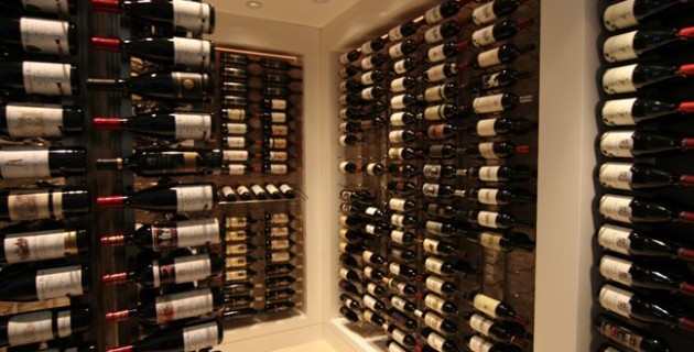 proteger cave a vin