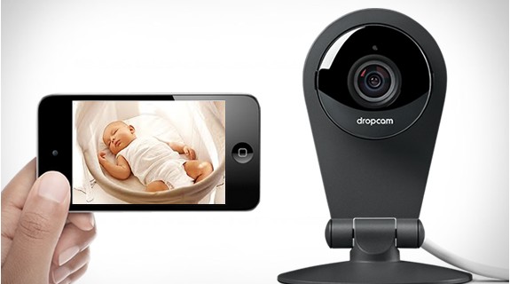 camera ip videosurveillance