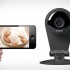camera ip videosurveillance