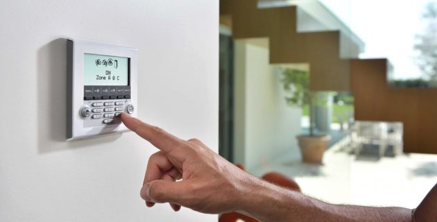 Alarme d'appartement : quel système sans fil ou alarme choisir ?