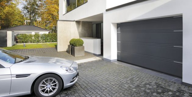 L’alarme de garage : un système pour la protection du garage