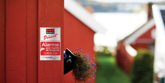 Autocollant alarme : une sécurité avec ou sans alarme