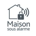 Autocollant alarme : la surveillance avec ou sans alarme