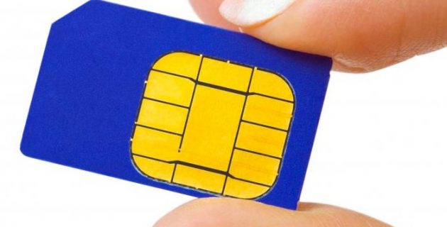 Carte sim 4g : laquelle choisir?