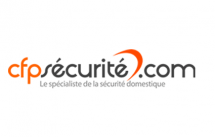 CFP Securite - Alarme et Securite pour la maison