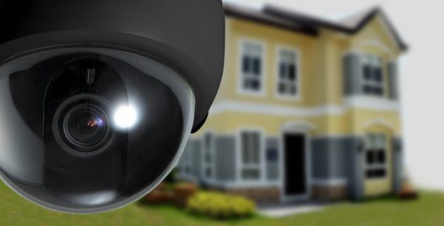 Camera Surveillance Exterieur Sans Fil