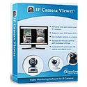 IP Cam Viewer : logiciel pour caméra de surveillance