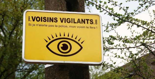 operation voisins vigilants