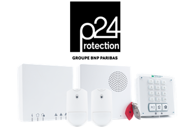 Protection 24 téléassistance