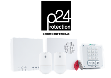 Protection 24 téléassistance Protection 24 téléassistance