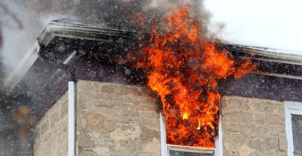 Les bons gestes pour éviter les incendies